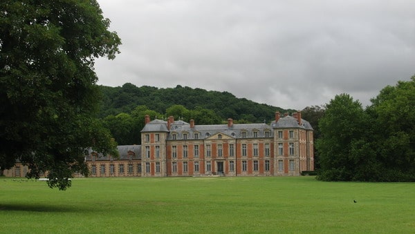 Château de Chamarande