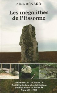 Mégalithes Essonne-L300